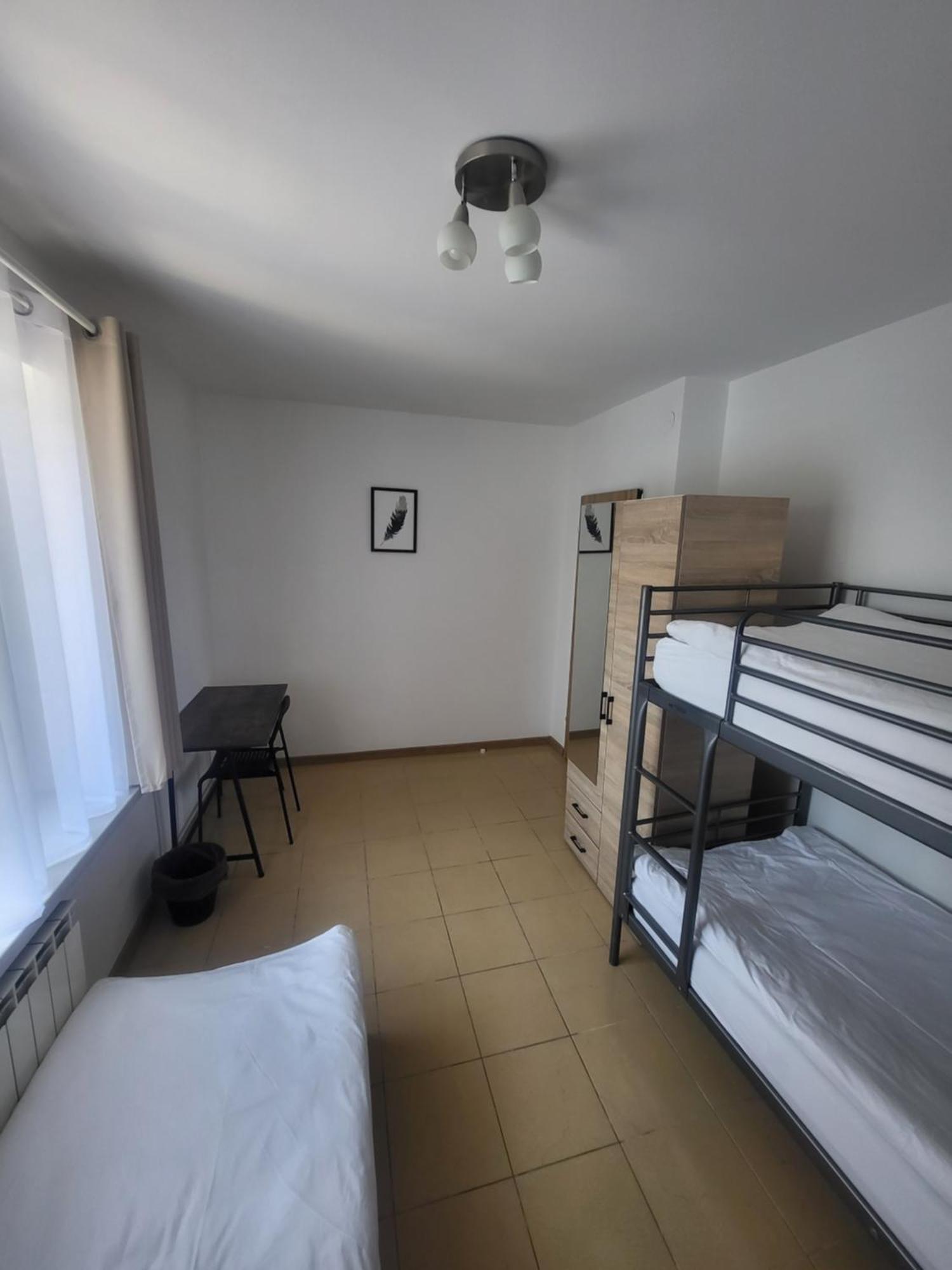 Rooms4Rest Popularna - Private Rooms For Tourists - Atr Consulting Sp, Z O,O, Варшава Экстерьер фото