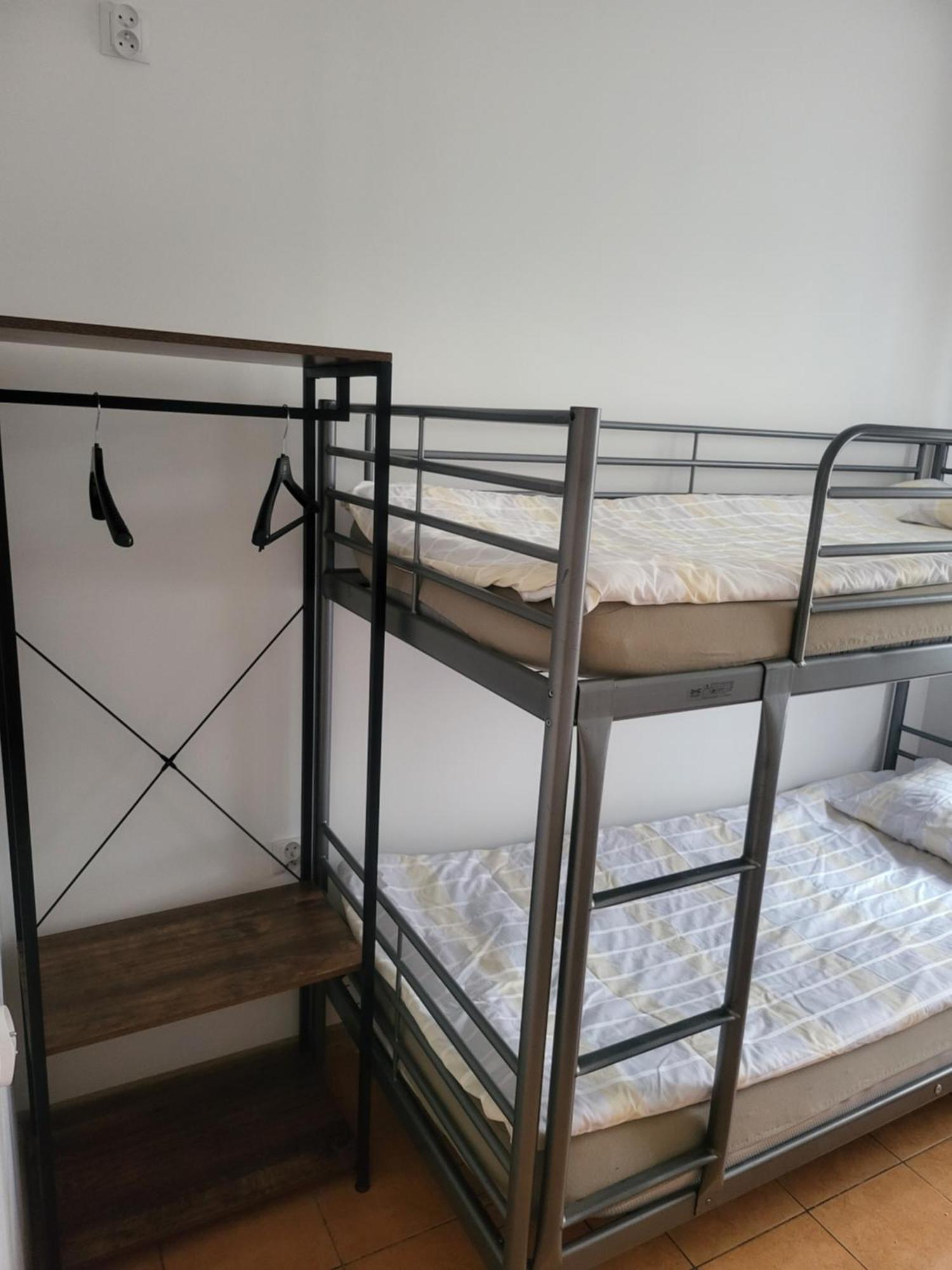 Rooms4Rest Popularna - Private Rooms For Tourists - Atr Consulting Sp, Z O,O, Варшава Экстерьер фото