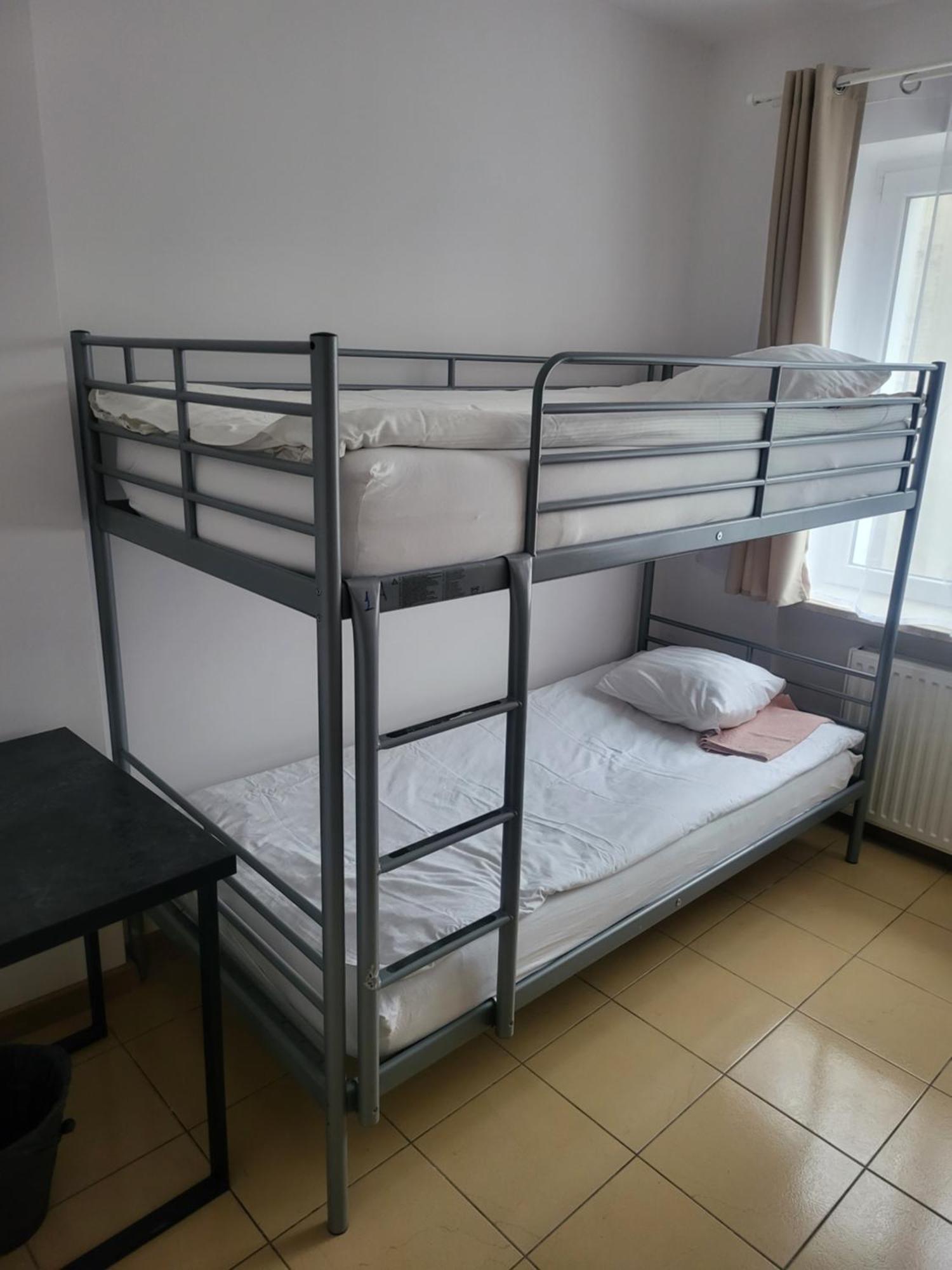 Rooms4Rest Popularna - Private Rooms For Tourists - Atr Consulting Sp, Z O,O, Варшава Экстерьер фото