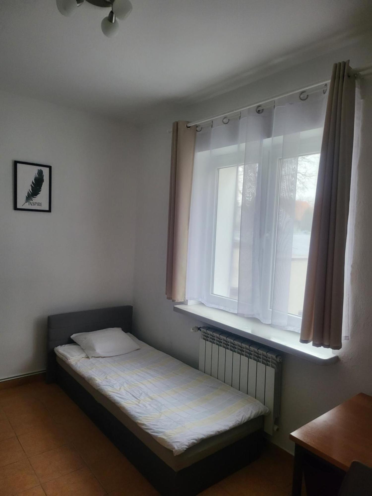 Rooms4Rest Popularna - Private Rooms For Tourists - Atr Consulting Sp, Z O,O, Варшава Экстерьер фото